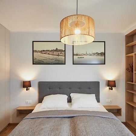 Apartamenty Swinoujscie - Mistral Eksteriør billede